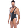 Svenjoyment Body string Otheno Noir